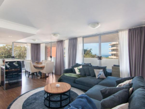 Shores 501, Forster